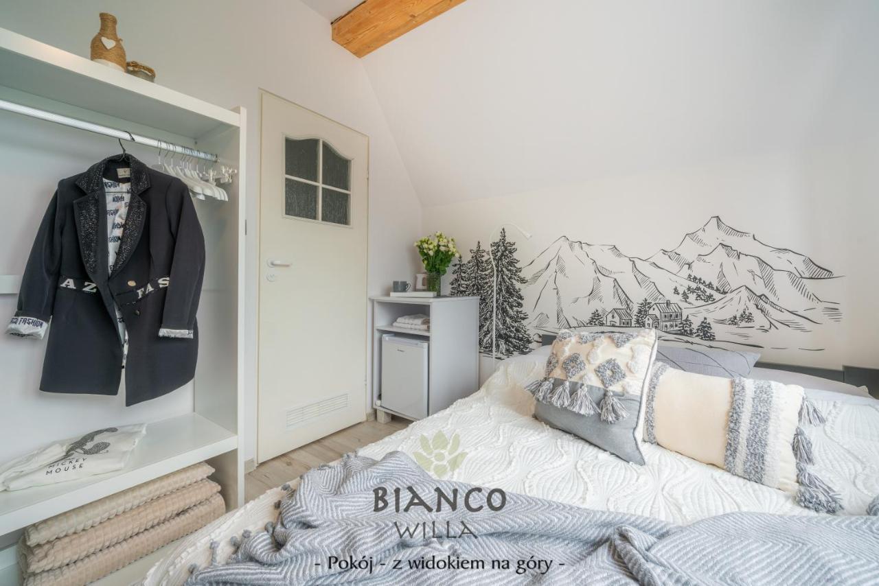 Bianco Закопане