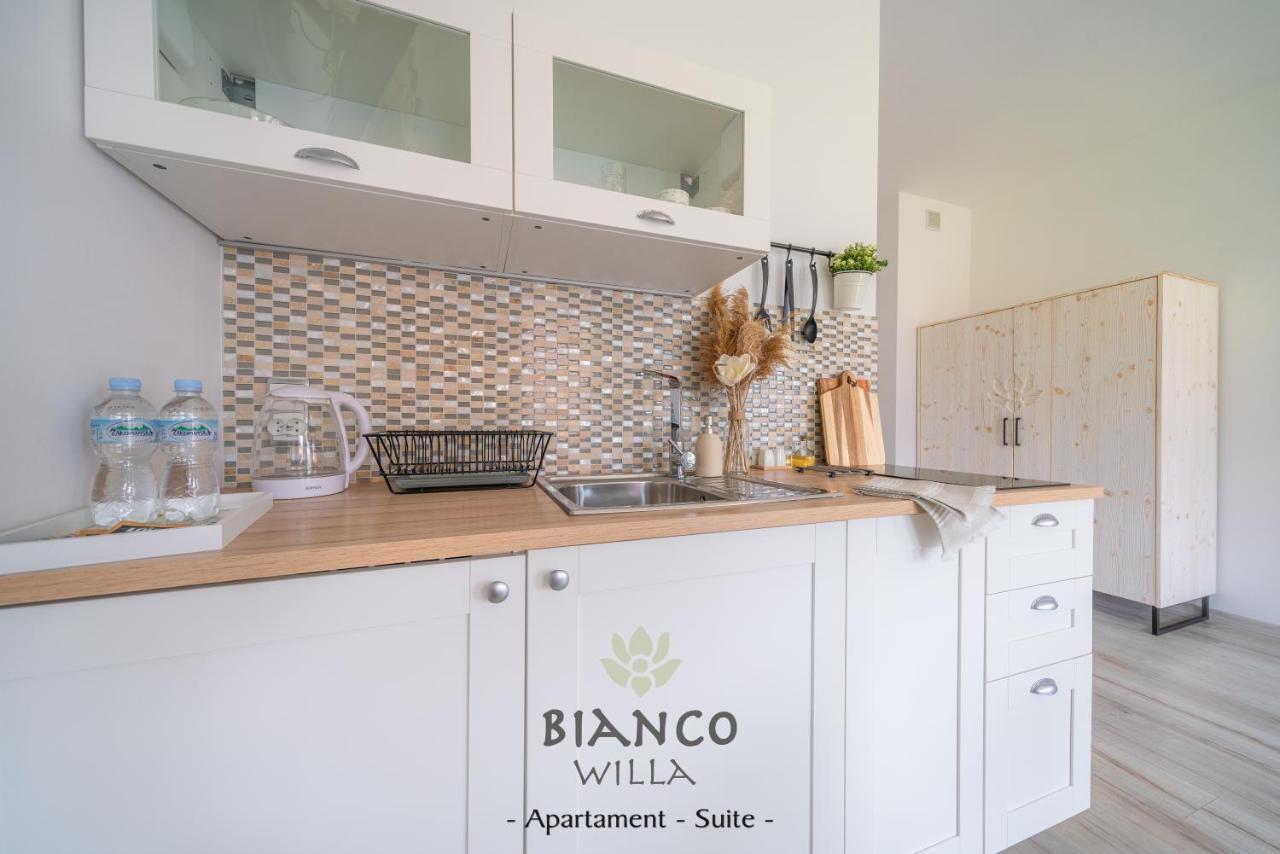 Проживання в сім'ї Bianco *