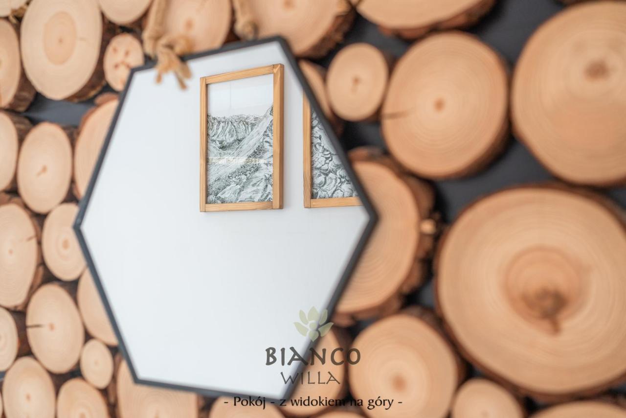 Bianco * Закопане