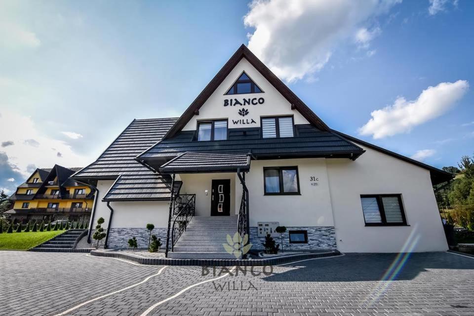 Bianco Закопане