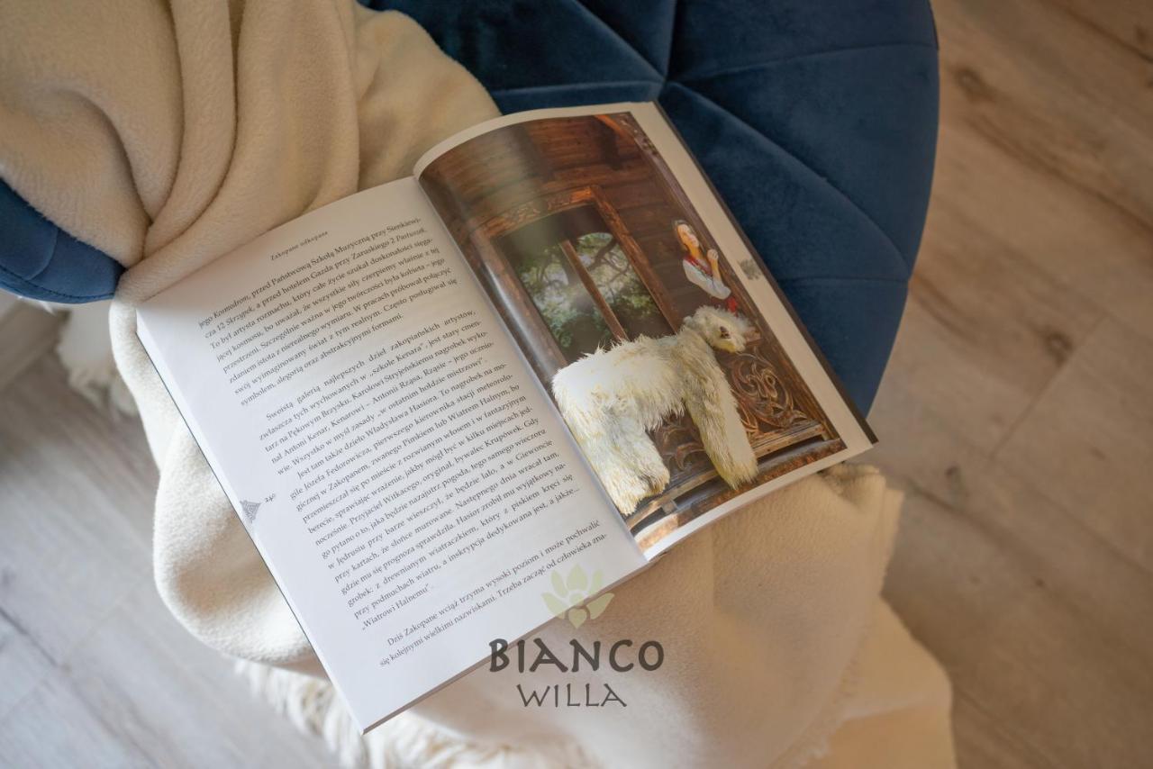 Bianco * Закопане