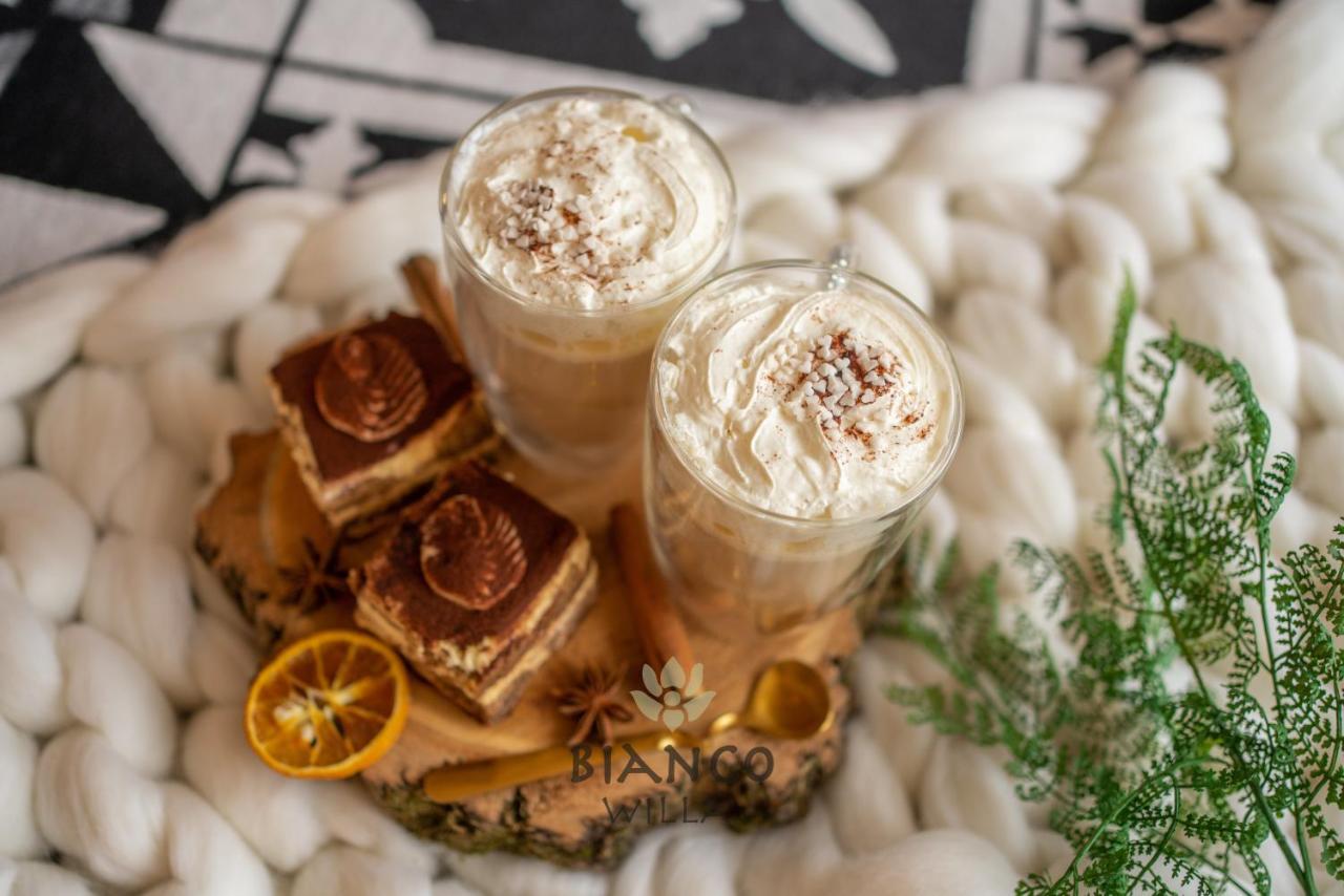 Bianco Закопане